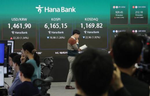 [특징주] LPG株, 국제 유가 급등에 일제히 상승