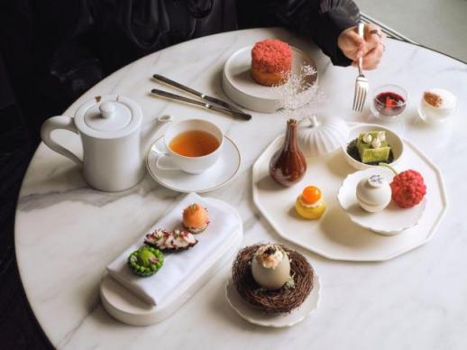 포시즌스 호텔 서울, 설화수와 손잡고 K-럭셔리 웰니스 정수 선보인다