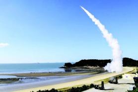 Middle East Tensions Lift Demand for South Korea’s Cheongung-II Air Defense System