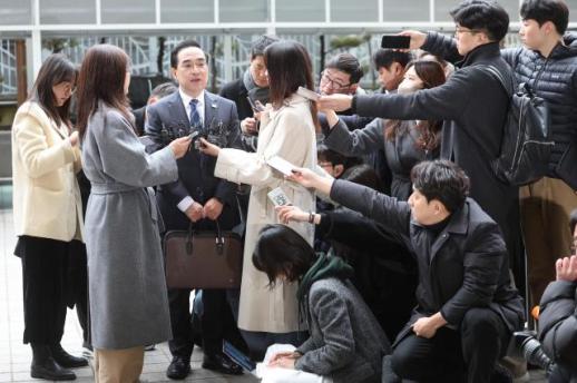 박홍근·황종우 첫 출근...국가전략 설계·북극항로 선도