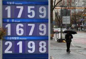 Oil, Tanker Charter Rates Surge After U.S.-Israel Strikes on Iran, Raising South Korea Energy Security Fears