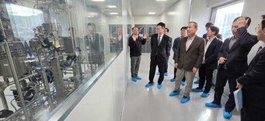 김진태 지사, 2030년까지 수출 40억 달러 시대 연다… 4대 전략 중점 추진