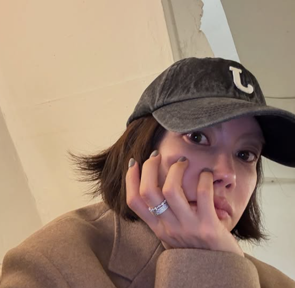 양미라 사진양미라 SNS