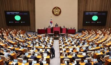 노란봉투법 시행 초읽기…조선·철강 납기 리스크 수주 경쟁 변수로