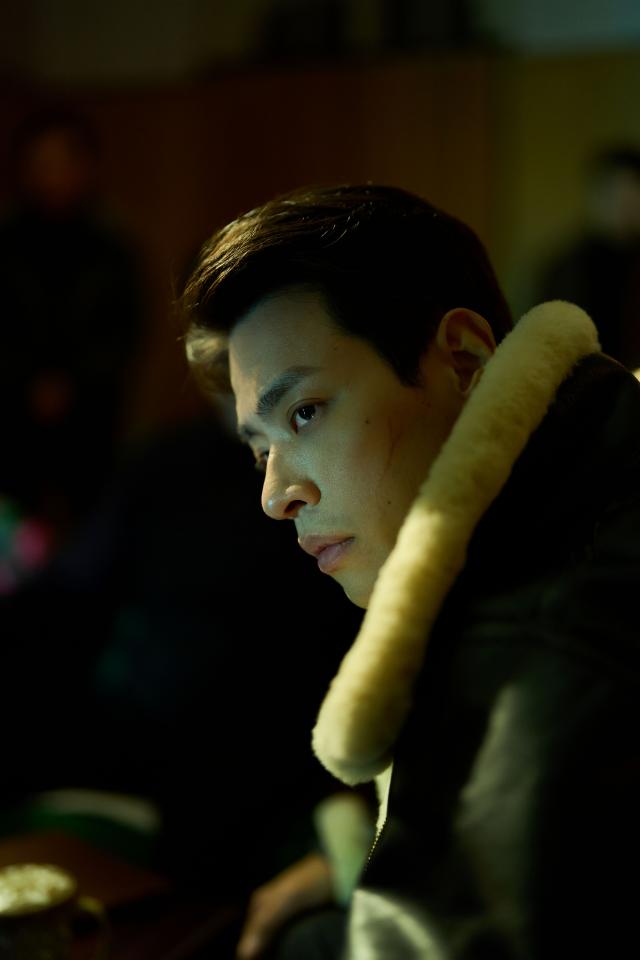 영화 휴민트 스틸컷 사진NEW