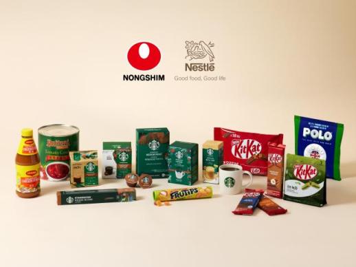 [식품·외식 뉴스픽] 농심·투썸플레이스·bhc