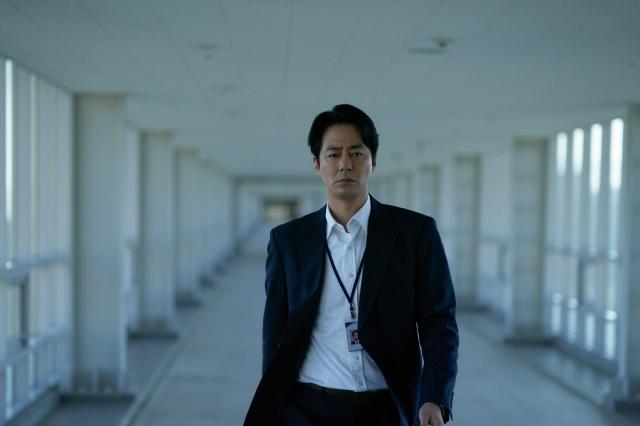 영화 휴민트 스틸컷 사진NEW