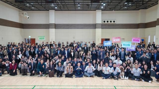 2026년도 정월대보름맞이 어울림 한마당사진충남교육청