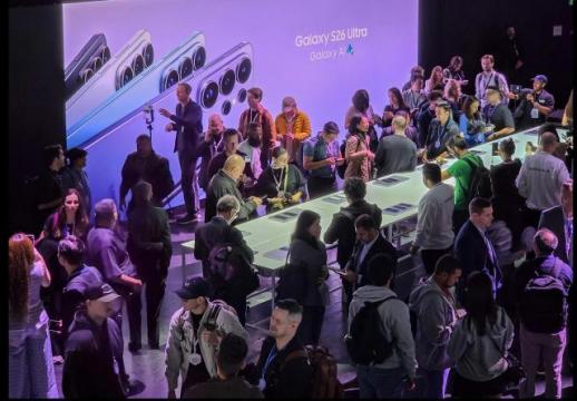 [김나윤의 플러그인] 뭘 좋아하지 몰라 다 준비했다 갤럭시 S26 AI, 독일까 약일까