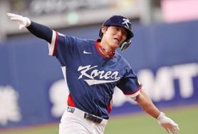Kim Do-yeong, Ahn Hyeon-min and Shea Whitcomb homer as South Korea wins final WBC tune-up