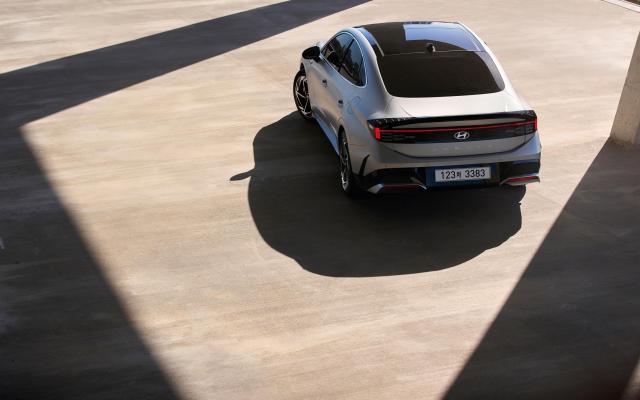 【图片提供 现代汽车】