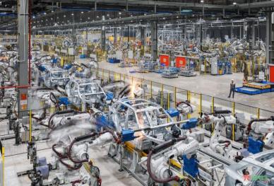 빈그룹주 동반 하한가…VN지수 33포인트 급락