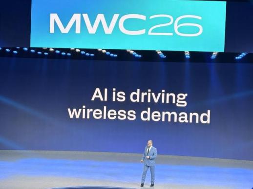 [MWC 2026] 차오빈 양 화웨이 부회장 AI, 6G 기다리지 않아…5G 어드밴스드가 해법