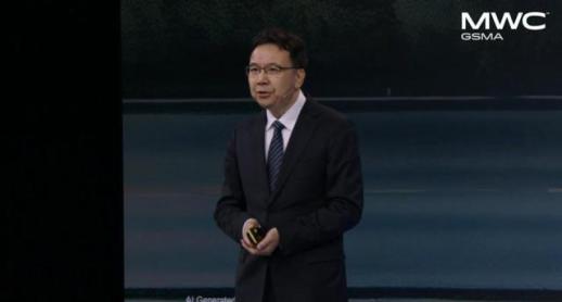 [MWC 2026] 차오빈 양 화웨이 부회장 AI, 6G 기다리지 않아…5G 어드밴스드가 해법