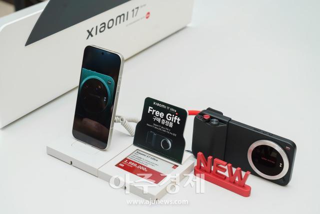 사진샤오미코리아