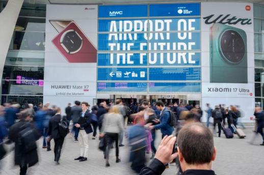 [MWC 2026] 미사일에 멈춘 중동의 AI 주권… 주인 잃은 부스가 남긴 경고