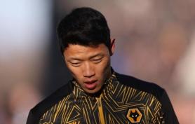 Wolves Beat Liverpool 2-1 as Hwang Hee-chan Returns to Bench After Injury