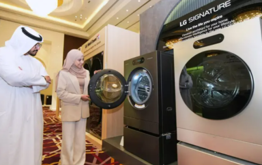 Các tập đoàn lớn của Hàn Quốc có bao nhiêu pháp nhân tại Trung Đông?