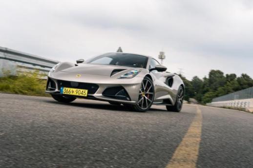 로터스자동차, 에미라·엘레트라 초기비용 0원·금리 0%대 프로모션