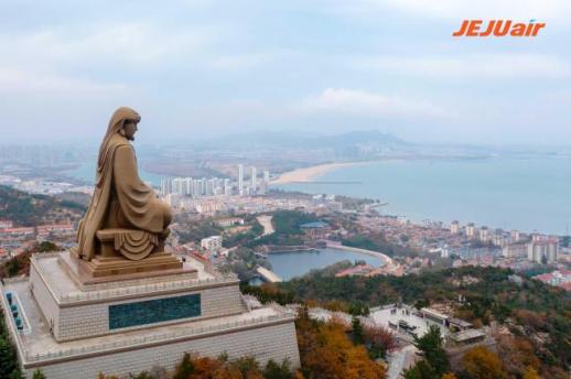 봄나들이 떠나오…제주항공 액티브 시니어 승객 2분기 집중