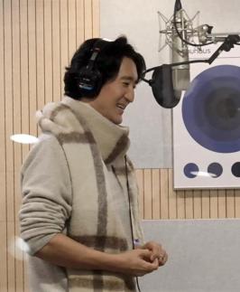 마이크 앞에 선 배우들… 음실련, 음악실연자 스펙트럼 넓힌다