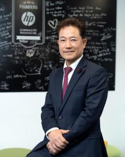 HP코리아, 강용남 신임 대표 선임…AI PC·프린팅 사업 강화