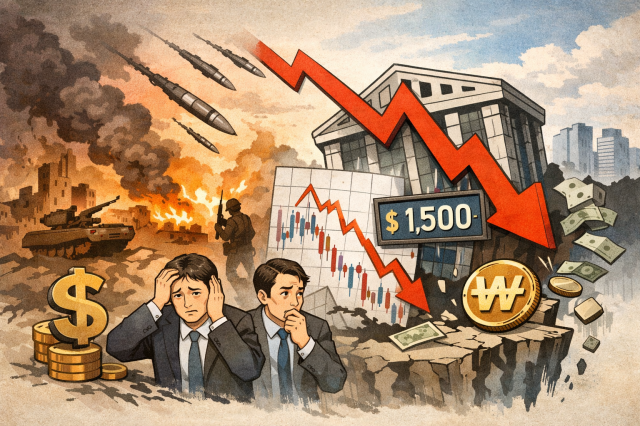 일러스트챗GPT 생성