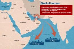 [아주사설 | 기본·원칙·상식]  전쟁의 악수, 세계 경제를 겨누다