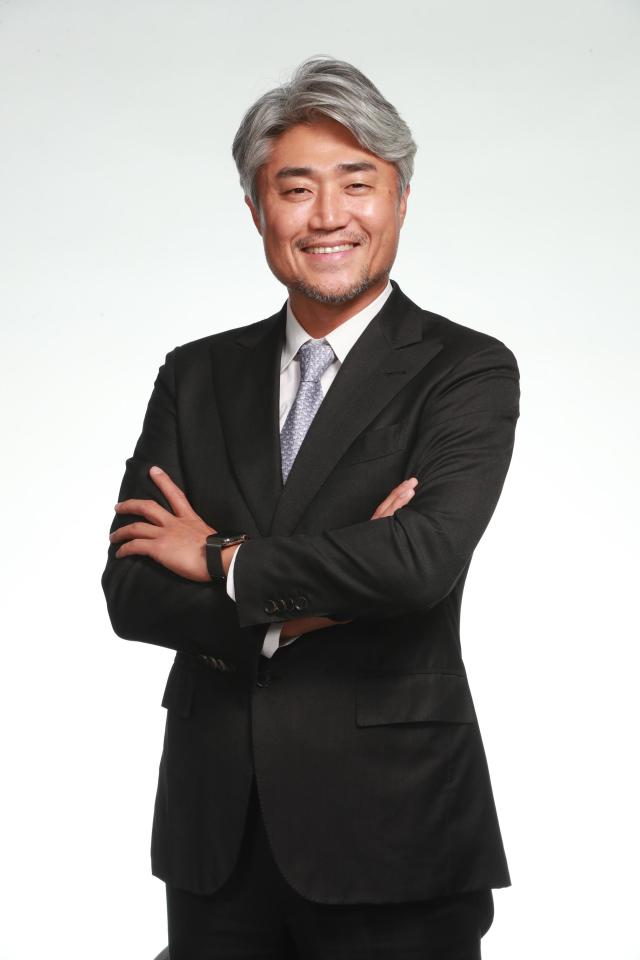 최성환 리서치알음 대표 16만건 리포트 학습…AI로 투자자문 판 바꾼다