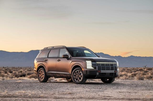 現代車・起亜、2月の米国販売新記録…前年比 5%↑