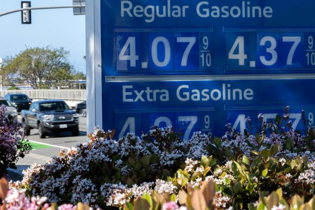 호르무즈 봉쇄 장기화 땐 美물가 0.8%p 상승