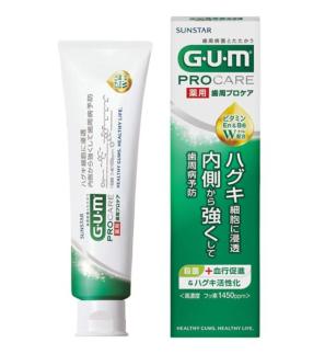 [NNA] 선스타, 중국서 치주질환 케어 제품 출시