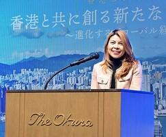 사진홍콩 정부 제공