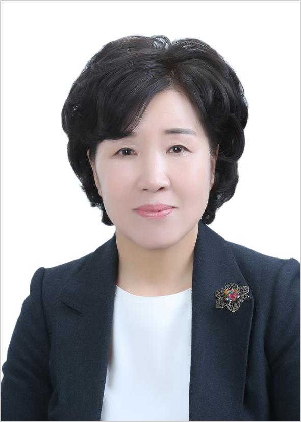 이경옥 의원 사진상주시의회