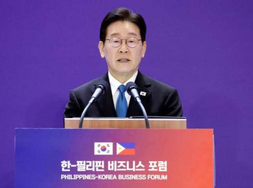 李, 싱가포르·필리핀 순방 마무리…원전·조선·AI 협력 강화