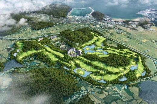 부안 격포 대규모 관광개발사업 본격화