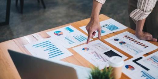 [아주쉬운 재무재표] 영업·투자·재무 현금흐름표 세 항목에 숨은 기업의 진짜 모습