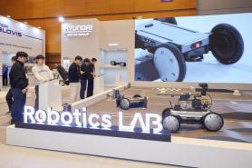 Hyundai Motor, Kia Launch MobED Alliance to Expand Robotics Solutions Ecosystem