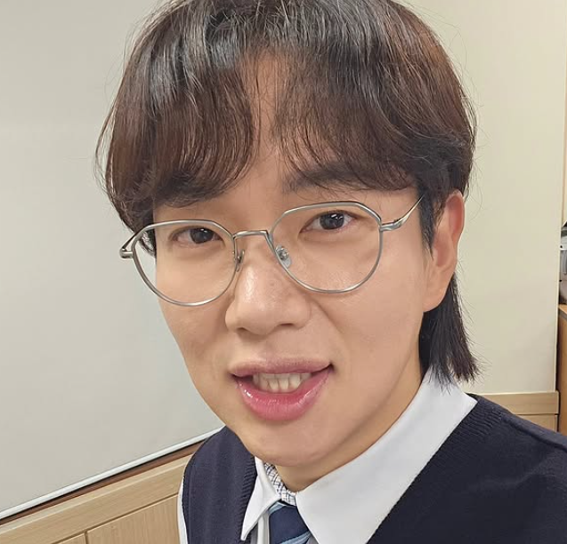 장성규 사진장성규 SNS