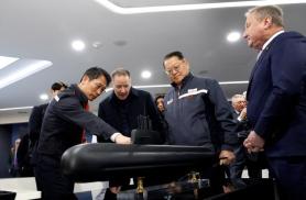 Hanwha Ocean Says It Can Deliver First Canadian Submarine in 2032, Ahead of German Rival