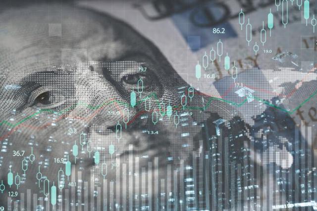 昨年、機関投資家の外貨証券投資「過去最大」…残高5000億ドル突破