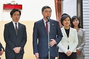 사진대만 행정원 제공