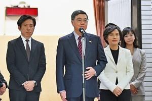 [NNA] 대만 행정원 "무역협정 최혜국대우 유지 위해 미에 적극 요청"