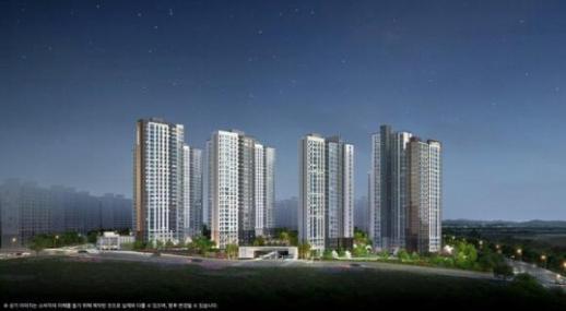 두산건설, 두산위브 더센트럴 수원 분양 나서…6일 견본주택 개관