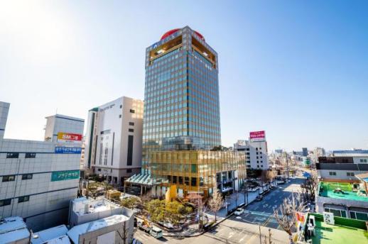 광주은행 노사 임금협상 타결...기본급 3.1% 인상