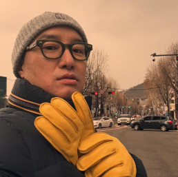 홍석천 심장마비 올 뻔…주식 하락장에 철렁