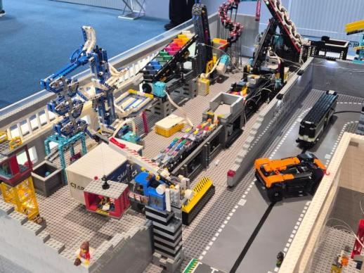 美으름장에 지도 이어 망 이용료 협상도 고착...정부 관련 입법·협상 추진 없다