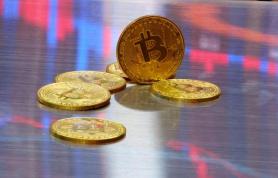 Giá Bitcoin vượt 1 tỷ đồng trong bối cảnh chiến tranh Trung Đông