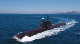 Korean industry minister flies to Canada after Team Korea submits bid for submarine deal