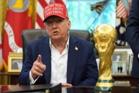 World Cup 100 Days Out: Iran Boycott Threat and Mexico Security Worries Cloud 2026 Tournament